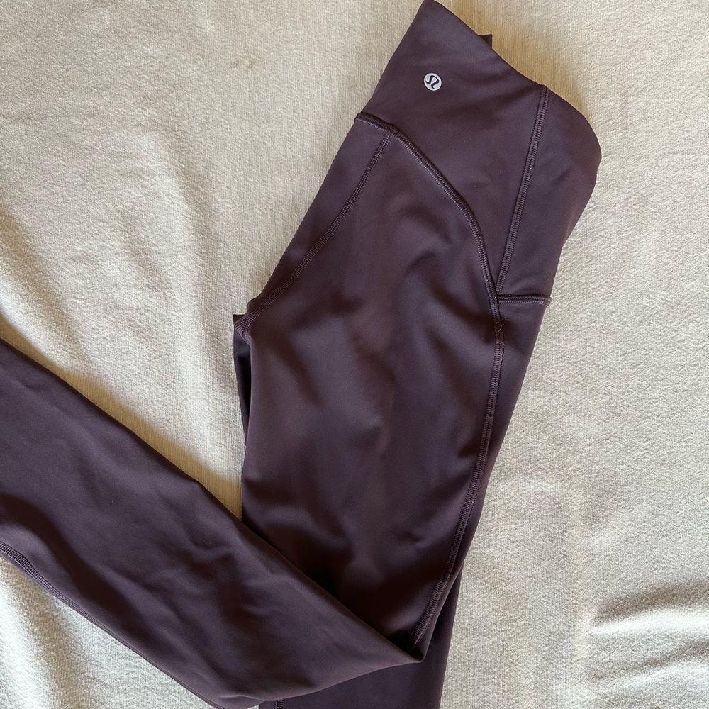 Lululemon leggings
